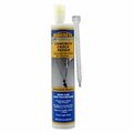 Quikrete 8.6 oz Fast Epox Repair Crack Filler, Grey QU570567